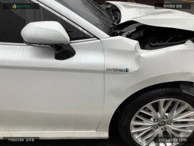 2020 Toyota Camry JTNB21HK3L3079693 VIN:JTNB21HK3L3079693