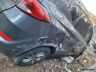 2016 Hyundai Tucson KMHJ281ABHU353947 VIN:KMHJ281ABHU353947