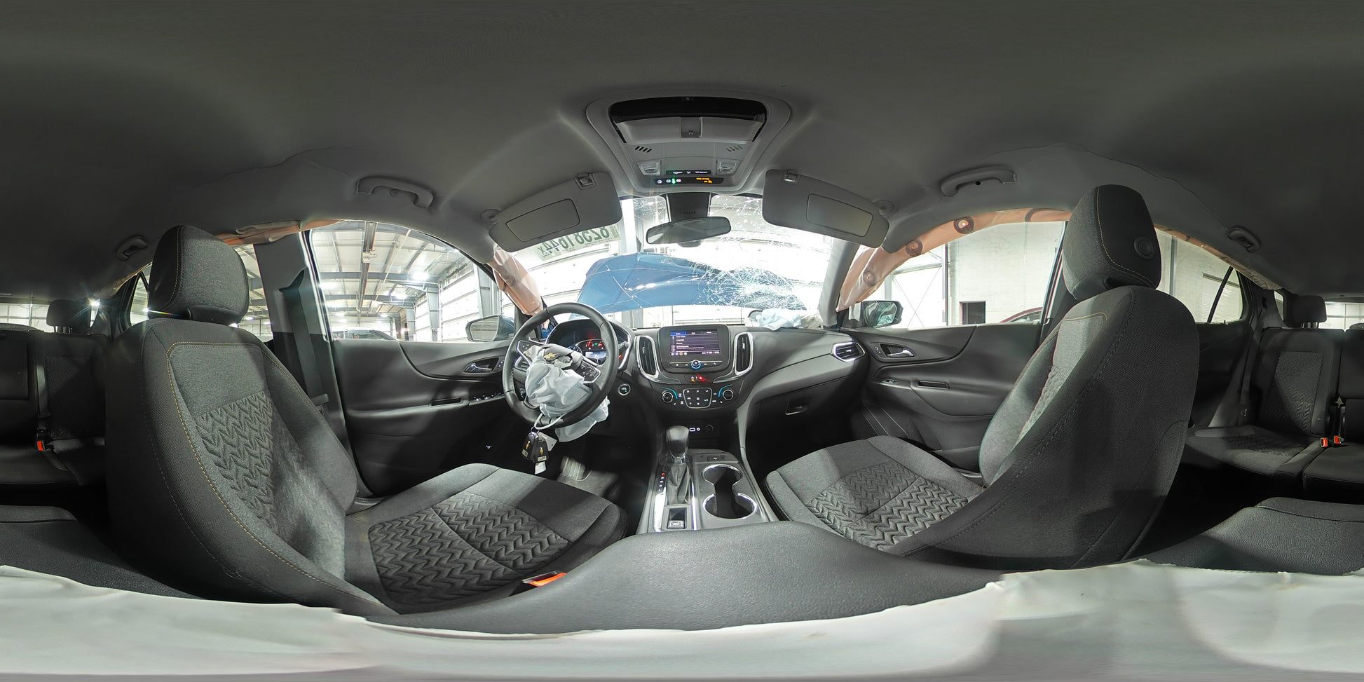 2024 CHEVROLET EQUINOX LT VIN:3GNAXUEG3RL137633