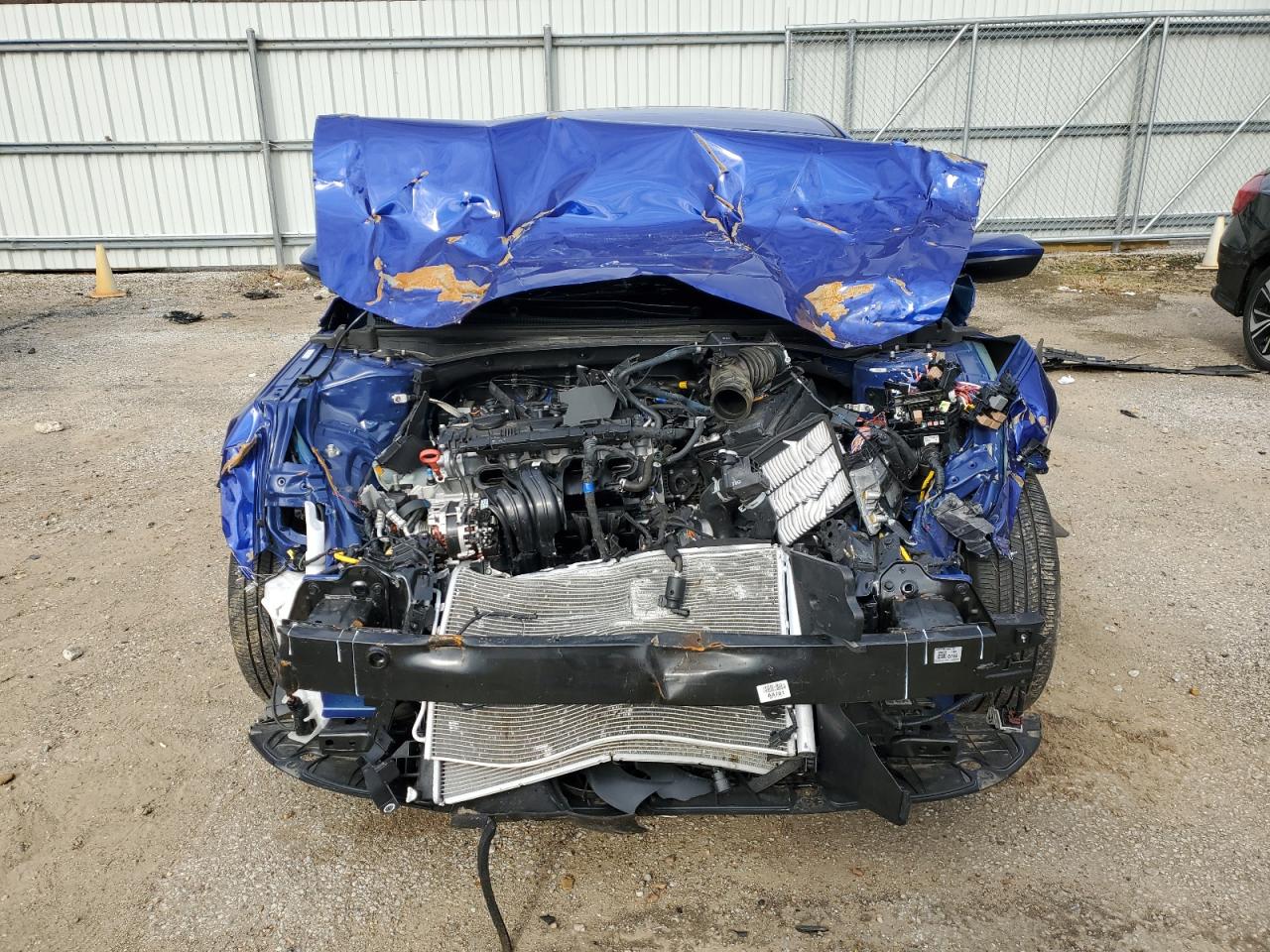 2024 HYUNDAI ELANTRA SE VIN:WBXHT3C36J5F89440