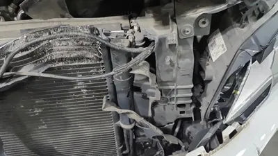 2015 Volkswagen Tiguan VIN: