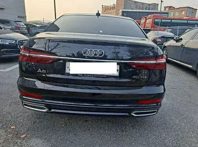 2020 Audi A6 WAUZZZF24LN020573 VIN:WAUZZZF24LN020573