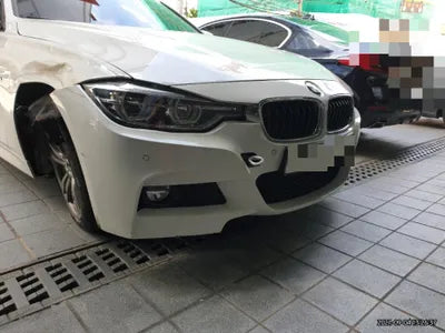 2017 BMW 320 WBA8C5107HA069325 VIN:WBA8C5107HA069325