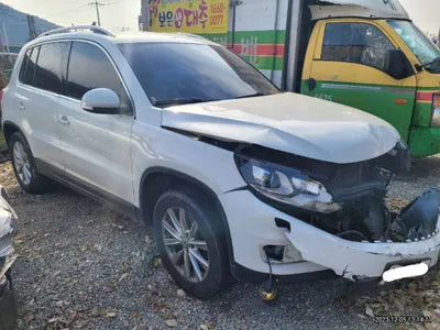 2015 Volkswagen Tiguan WVGZZZ5NZFW552757 VIN:WVGZZZ5NZFW552757