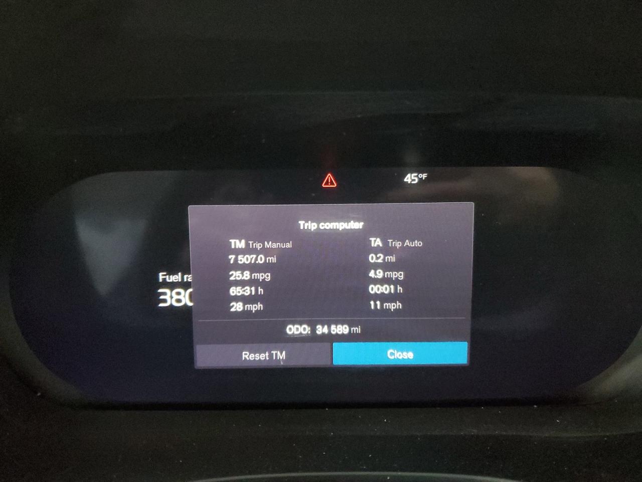 2023 VOLVO XC60 PLUS VIN:YV4L12RW5P1204730