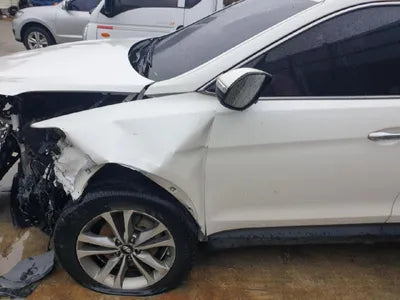 2015 Hyundai Santa FE VIN: