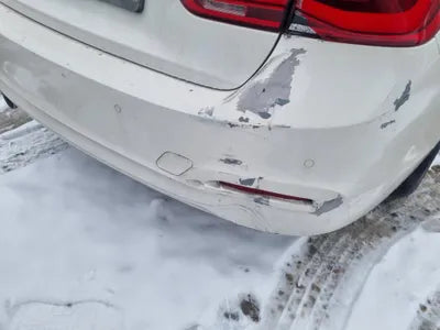 2016 BMW 320 WBA8C5103GK642486 VIN:WBA8C5103GK642486