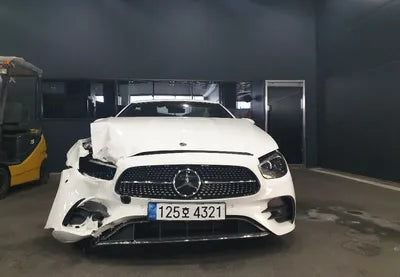 2022 Mercedes-Benz E 450 W1K1K5KBXNF177465 VIN:W1K1K5KBXNF177465