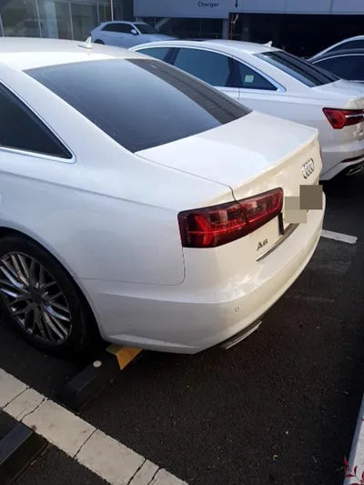 2018 Audi A6 WAUZZZ4G3JN064558 VIN:WAUZZZ4G3JN064558
