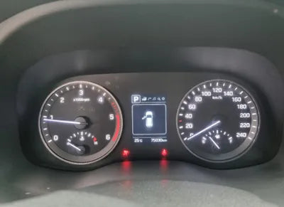 2016 Hyundai Tucson KMHJ3815GGU188719 VIN:KMHJ3815GGU188719