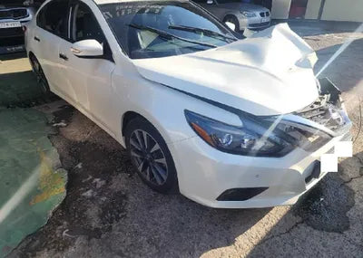 2017 Nissan Altima 1N4AL3AP8HC106267 VIN:1N4AL3AP8HC106267