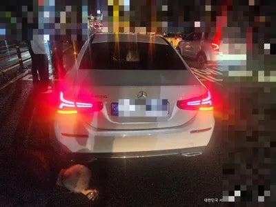 2022 Mercedes-Benz A 220 VIN: