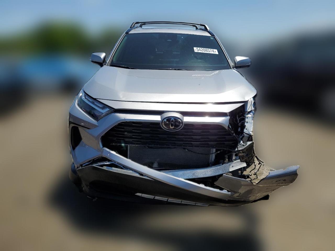 2023 TOYOTA RAV4 XLE VIN:2T3P1RFVXPC353629