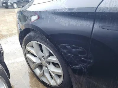 2017 Chevrolet Impala 1G1155SA9HU191519 VIN:1G1155SA9HU191519