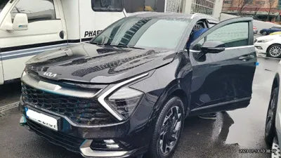 2022 Kia Sportage KNAPX81CBNK019470 VIN:KNAPX81CBNK019470