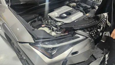 2019 Lexus UX 250 639KMJTHU9JBH1K20 VIN:639KMJTHU9JBH1K20