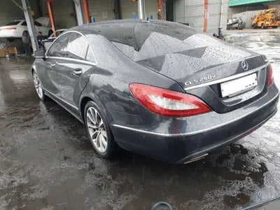 2017 Mercedes-Benz CLS 250 WDDLJ9HB7HA196826 VIN:WDDLJ9HB7HA196826