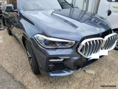 2021 BMW 640 WBACY6105M9G32100 VIN:WBACY6105M9G32100