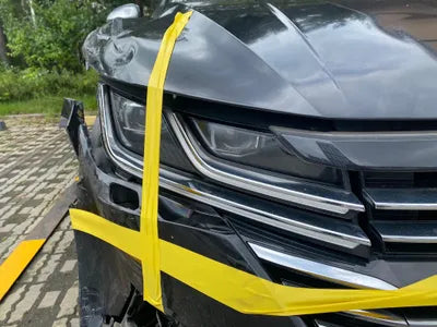 2020 Volkswagen Arteon WVWZZZ3HZLE016506 VIN:WVWZZZ3HZLE016506