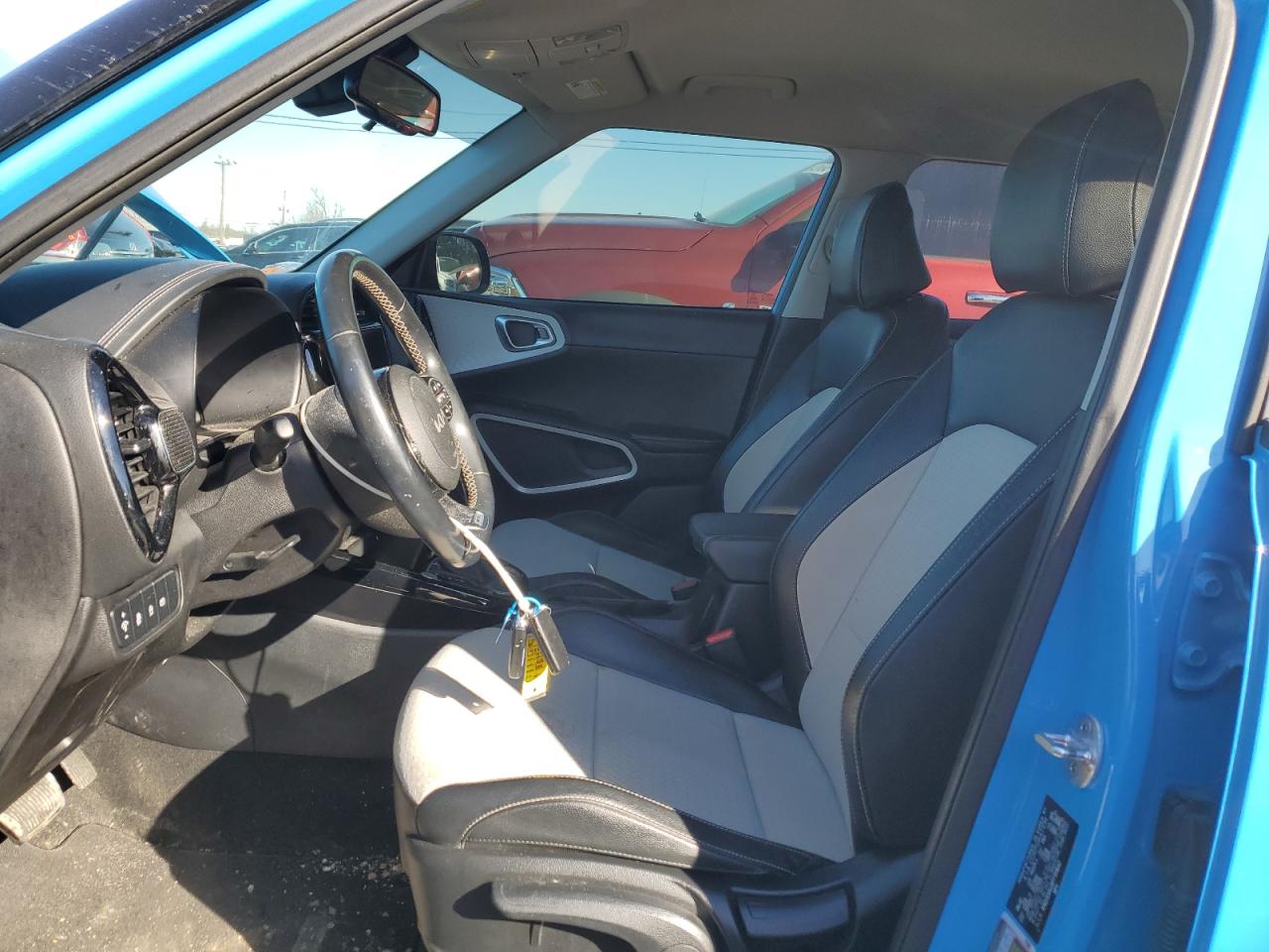 2023 KIA SOUL GT LINE VIN:KNDJ53AUXP7191842