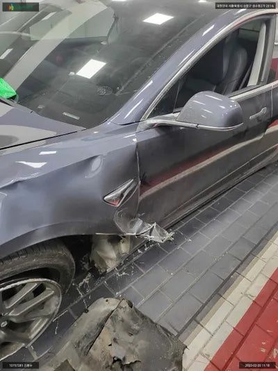 2019 Tesla Model 3 5YJ3E1EB3LF585564 VIN:5YJ3E1EB3LF585564