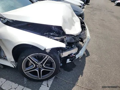 2020 Mercedes-Benz CLS 450 VIN: