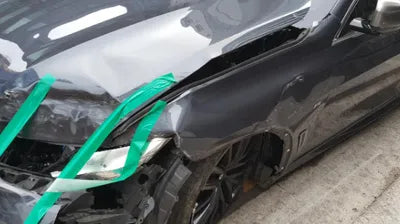 2020 BMW X5 M WBACV0109L9C18824 VIN:WBACV0109L9C18824