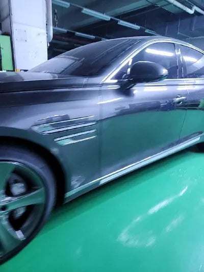 2023 Genesis G80 VIN: