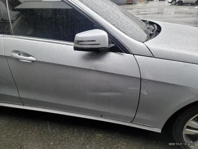 2014 Mercedes-Benz E 300 VIN: