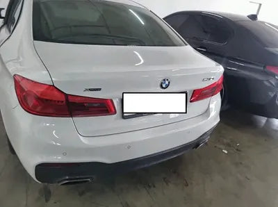 2018 BMW 530 WBAJD910XJWC84070 VIN:WBAJD910XJWC84070