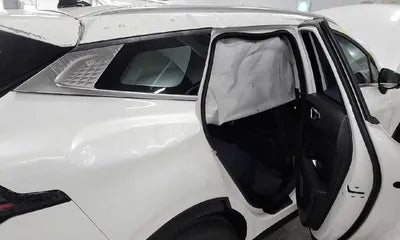 2022 Kia Sportage KNAPX81GBNK002052 VIN:KNAPX81GBNK002052