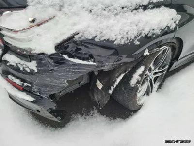 2017 BMW 420 WBAXX1107H0W11098 VIN:WBAXX1107H0W11098