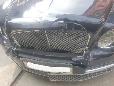 2016 Bentley Flying Spur SCBEL53W3GC056083 VIN:SCBEL53W3GC056083