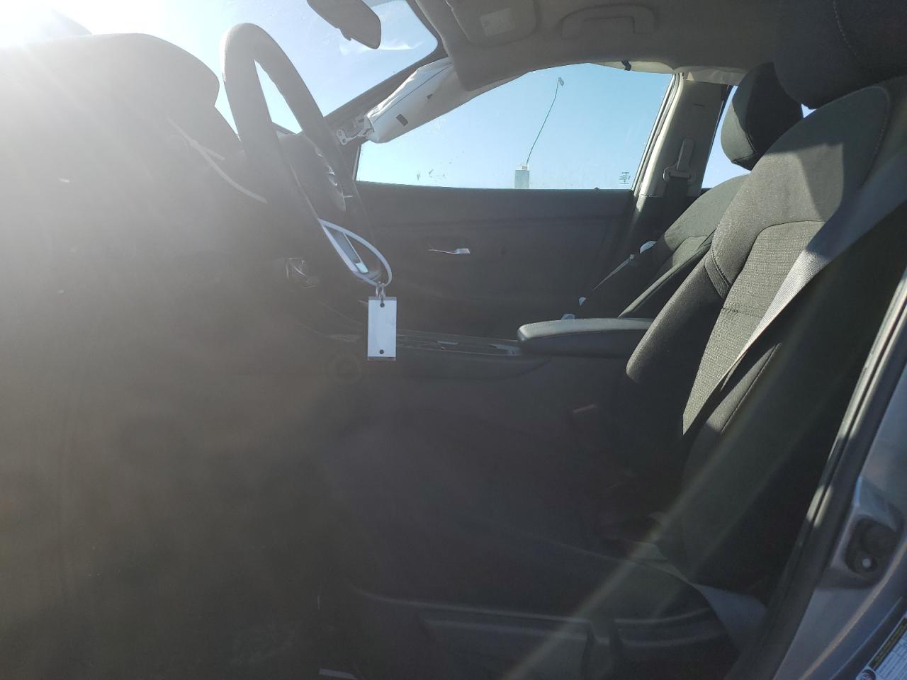 2023 NISSAN SENTRA S VIN:3VW7M7BU5RM017119