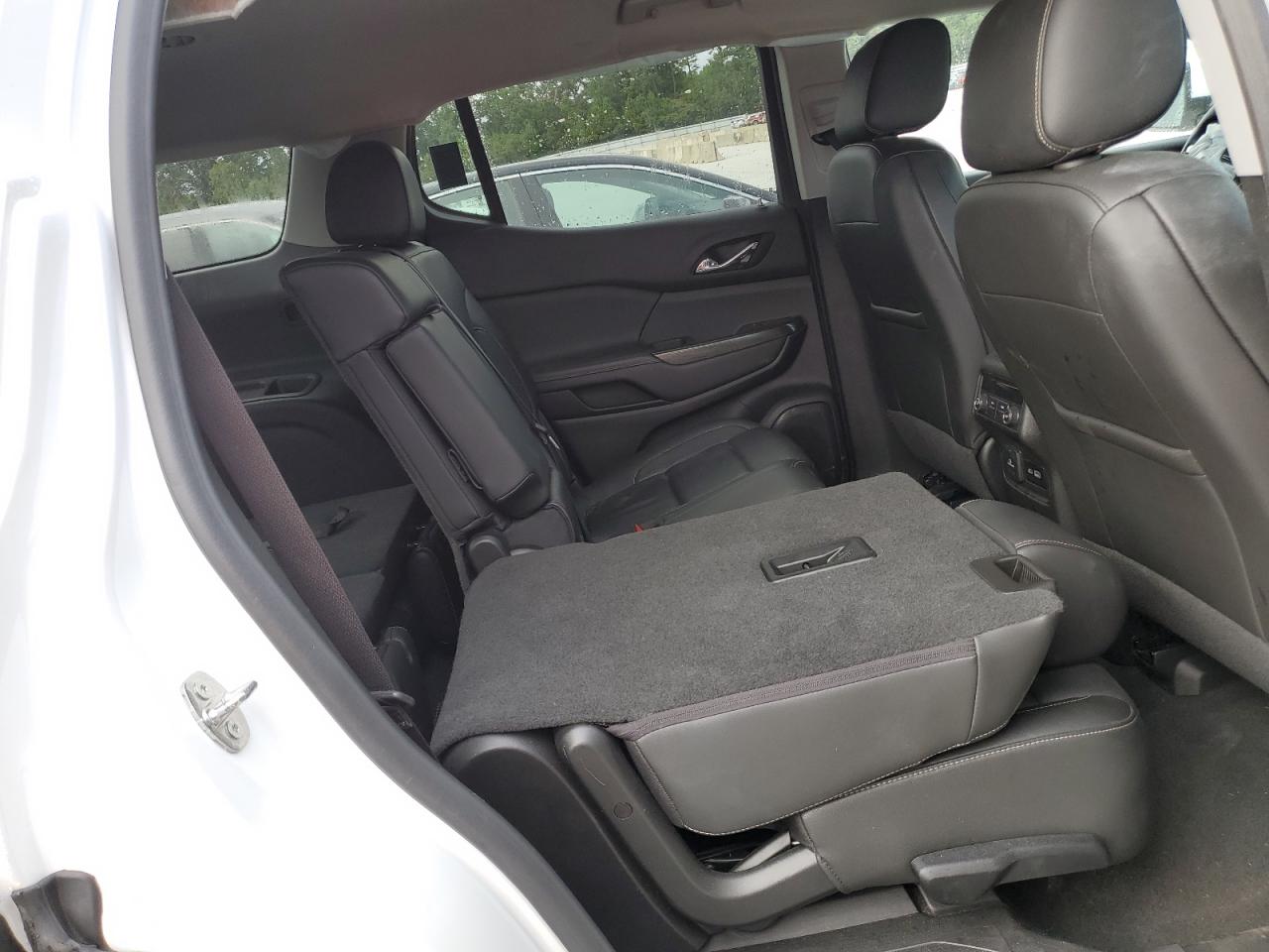 2023 GMC ACADIA SLT VIN:1GKKNML46PZ238400