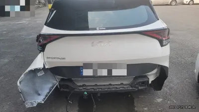 2023 Kia Sportage KNAPV81JBPK149188 VIN:KNAPV81JBPK149188