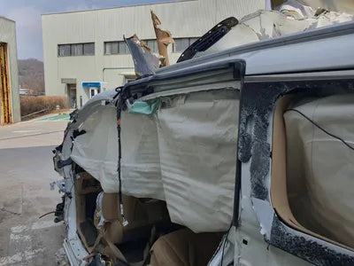 2020 Kia Carnival KNAME81ABLS653172 VIN:KNAME81ABLS653172