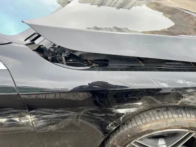 2014 Mercedes-Benz S 500 VIN: