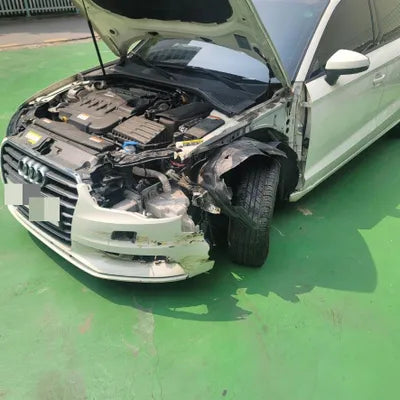 2015 Audi A3 WAUZZZ8V2F1088261 VIN:WAUZZZ8V2F1088261