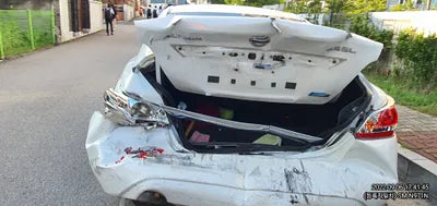 2015 Nissan Altima VIN: