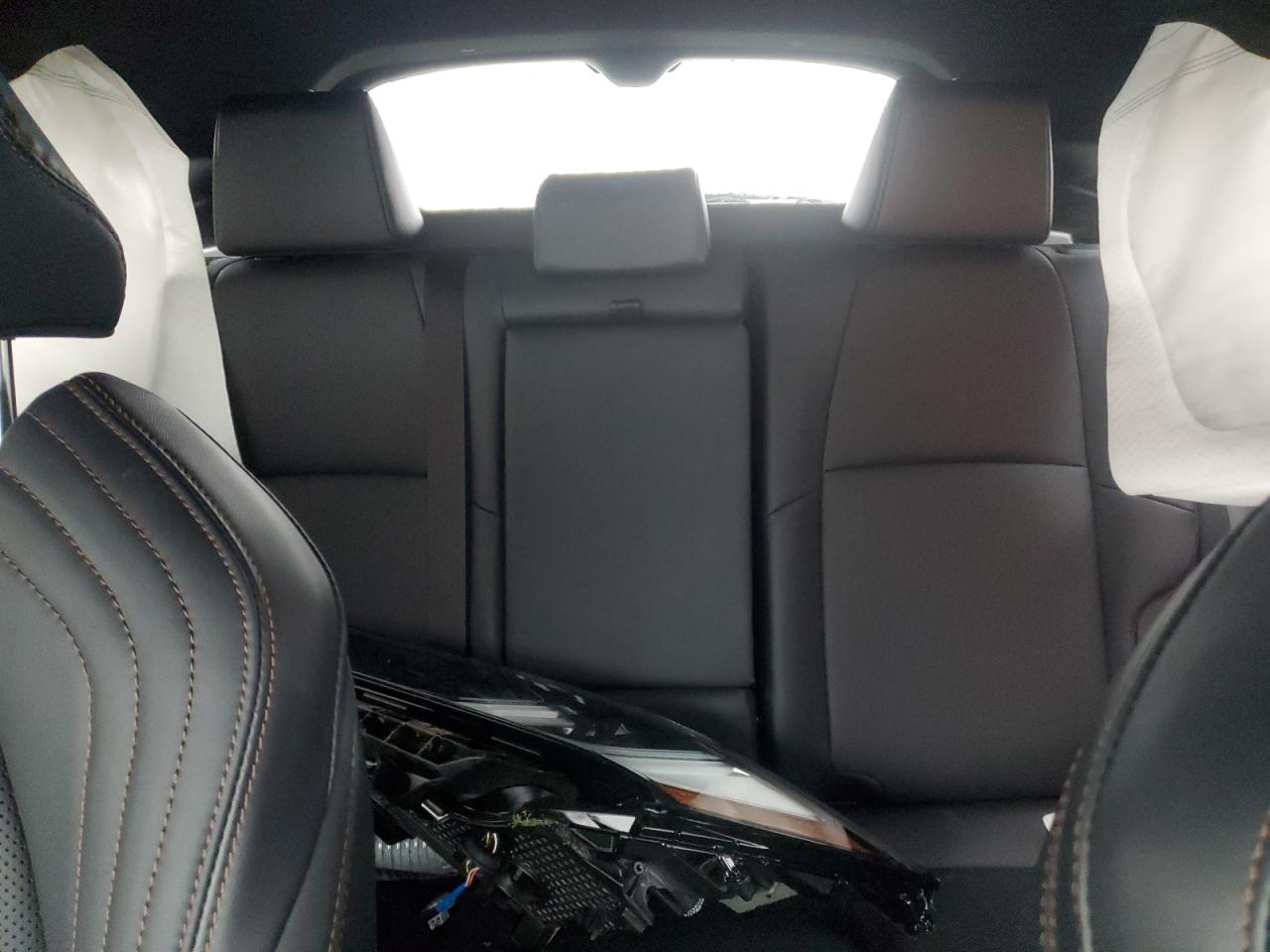 2024 TOYOTA VENZA LE VIN:JTEAAAAH8RJ184084