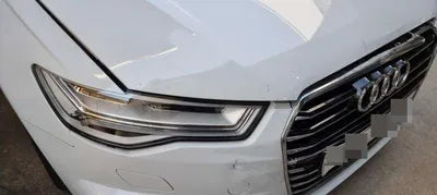 2018 Audi A6 WAUZZZ4G7JN135986 VIN:WAUZZZ4G7JN135986