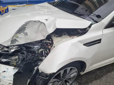2014 Kia K5 VIN: