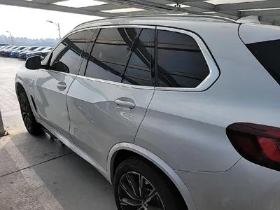 2020 BMW 530 WBACV6100L9C83628 VIN:WBACV6100L9C83628