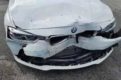 2017 BMW 320 WBA8C5107HA068207 VIN:WBA8C5107HA068207