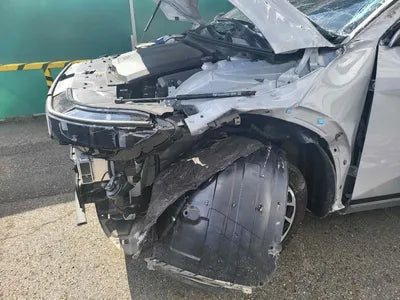 2022 Hyundai Ioniq KMHKR81CPNU095397 VIN:KMHKR81CPNU095397