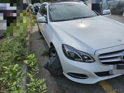 2016 Mercedes-Benz E 250 VIN: