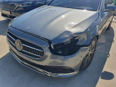 2021 Mercedes-Benz E 250 W1KZF4FB1MA992595 VIN:W1KZF4FB1MA992595