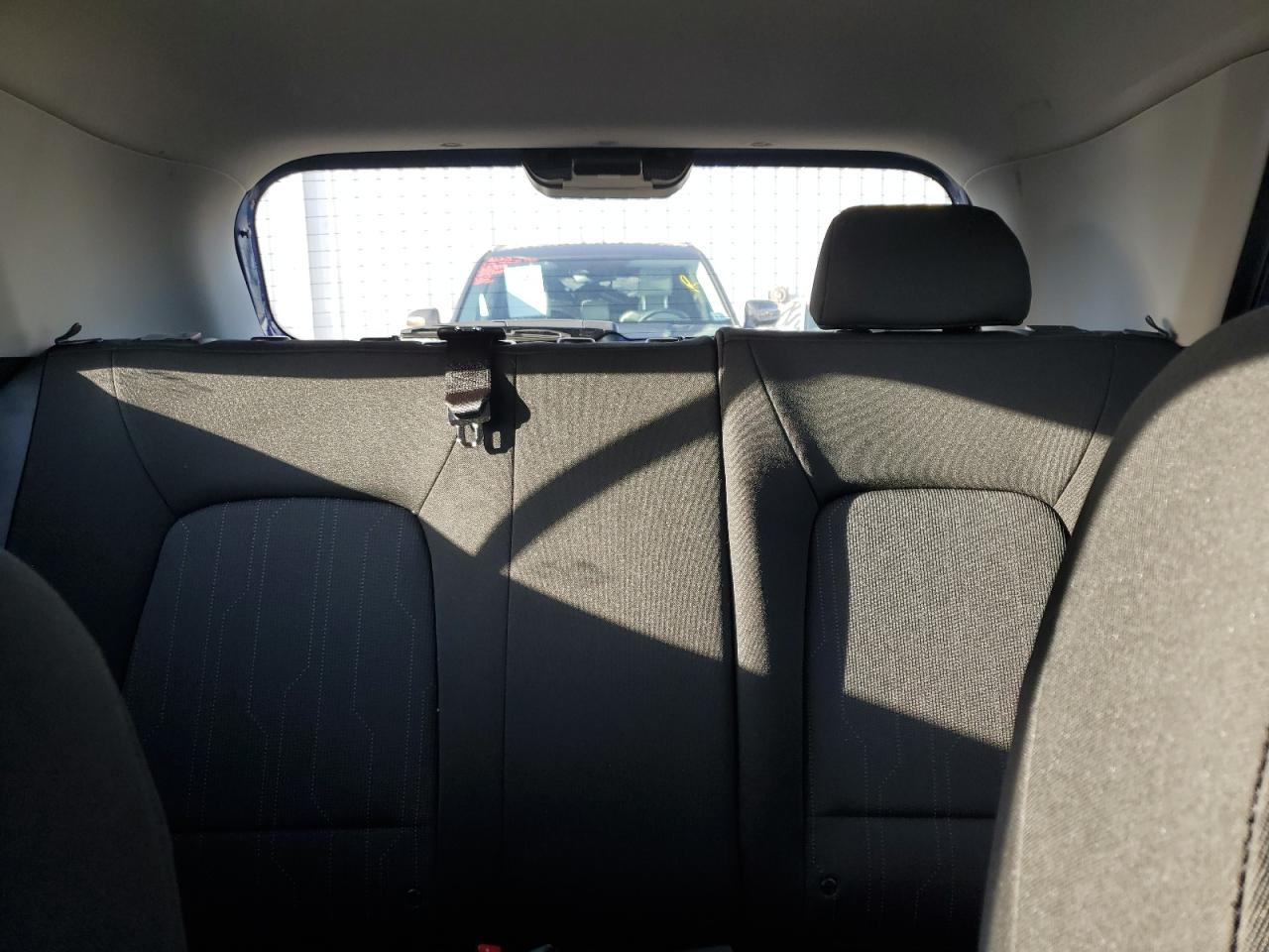 2023 HYUNDAI VENUE SE VIN:KMHRB8A34PU235072