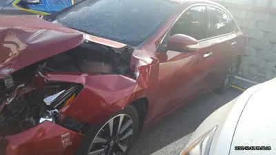 2017 Nissan Altima 1N4AL3AP7HC106034 VIN:1N4AL3AP7HC106034